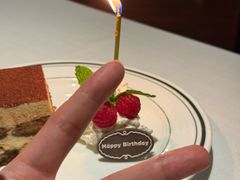 -Wolfgang’s Steakhouse 沃夫冈牛排馆(上海白玉兰广场店)