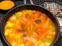 -牛中牛烤肉店(民生街店)