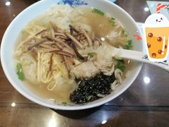 虾仁小馄饨-熙盛源(永乐路店)