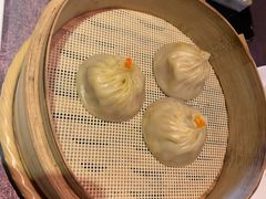纯蟹粉小笼-蟹榭·本帮江浙菜·蟹宴(五角场合生汇商场店)