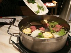 -为什么牛潮汕牛肉火锅(中信广场店)
