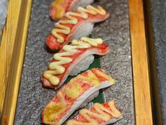 -大喜居酒屋·烧串(悦汇城店)