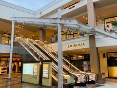 -三井奥特莱斯购物城(爵士之梦长岛店)