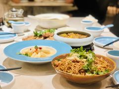 -香香海南菜餐厅