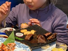 -極上萬膳·日料放题(海岸城店)