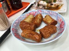 -文辉墨鱼丸大王(铜锣湾渣甸街总店)