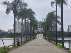 -南宁南湖公园