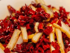 -晓长安·新陕菜(曲江店)