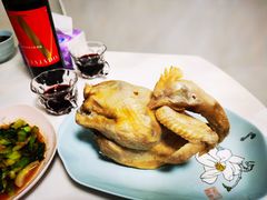 -吉英盐焗鸡(文中路店)