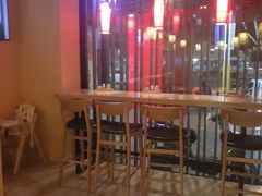 大堂-季玄精致日本料理自助餐(闸北公园店)
