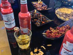 -华熙PARTY匯·量贩KTV(华熙LIVE·528店)