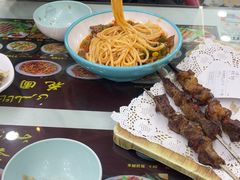 -花圃园餐厅店(和田二街28号院店)