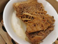 -喜宴又一村·粤菜·茶点·海鲜(壹方天地店)
