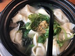 -重庆鸡公煲·青锅花椒鱼(牡丹江路店)