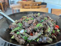 -牛八宝桂林米粉(八里庄店)