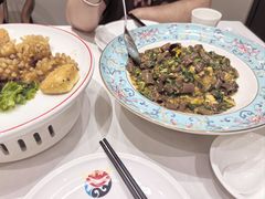 -北塘海鲜·天津菜(大光明桥旗舰店)