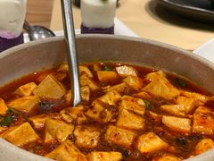 陈麻婆豆腐-榕意·川味之美(深业上城店)