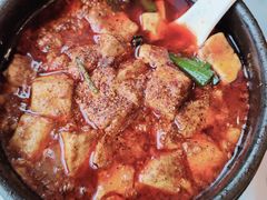 -陈麻婆豆腐总店