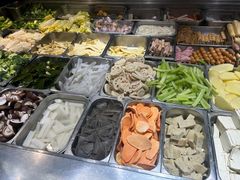 -林静小吃(复兴路店)