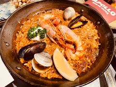 -Apollo·西班牙小酒馆(安福路店)