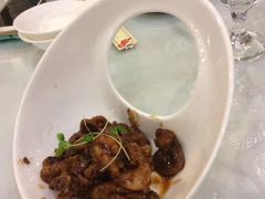 -宝轩渔府·老字号海鲜·正宗津菜(水上店)