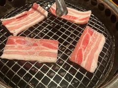 -汉拿山(北京上地华联店)