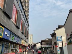-衣裳街历史文化街区