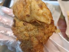 -肯德基(江门万达店)