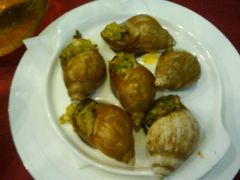 锔蜗牛-小白桦西餐厅