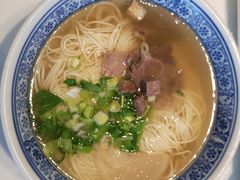 -尹兰楼西北风情餐厅(嘉定店)