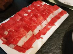 肥牛-索伦嘎·传统涮(海拉尔总店)
