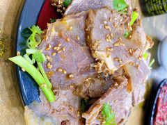 -惠丰源烩面馆(经七路店)
