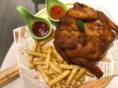 -打趸BTC·Breaktime cafe(北京路店)