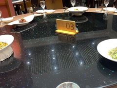 -尚品越府·融合餐厅(延安路店)