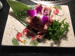 -虎焱炭火烧肉