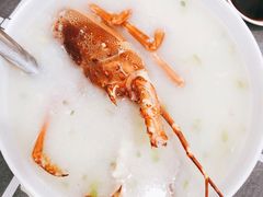 -QQ海鲜餐厅