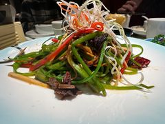 -品味泸沽湖•民族特色菜(大落水店)