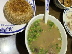 -老爆肚满五香烧牛羊肉