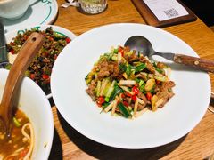 -一坐一忘云南菜(嘉里中心店)