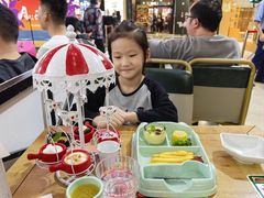 -豪客来牛排(红豆万花城店)