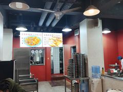 -王菊美食街·王菊面馆(总店)