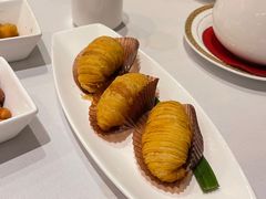 -潮福城大酒楼(湖滨北路店)