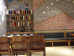 -海小馆海鲜餐厅(茂业百货店)