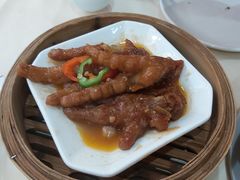 -鸿福楼(观澜店)