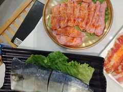 -八乔煎肉馆·丹东特色煎锅(梅林店)