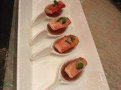 -8餐厅(新葡京酒店)