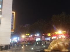 -衣裳街历史文化街区