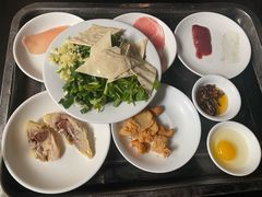 蒙自过桥米线-南蛮子(进贤路店)