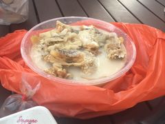 -牛车水美食街