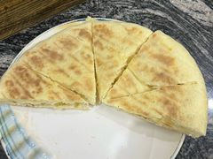 -乳仔牛牦牛汤锅 烤羊排(松潘古城店)